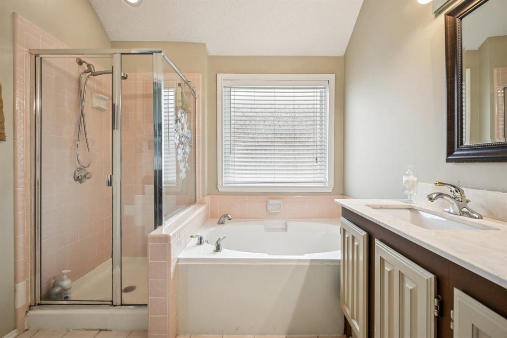 Timber Glen Three - Residential