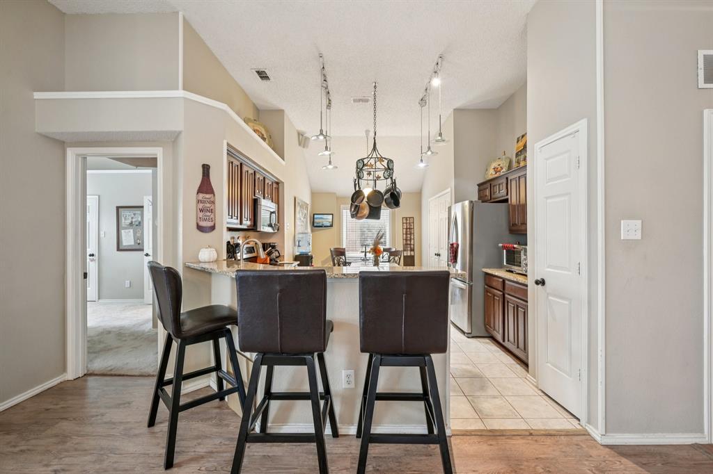 Timber Glen Three - Residential