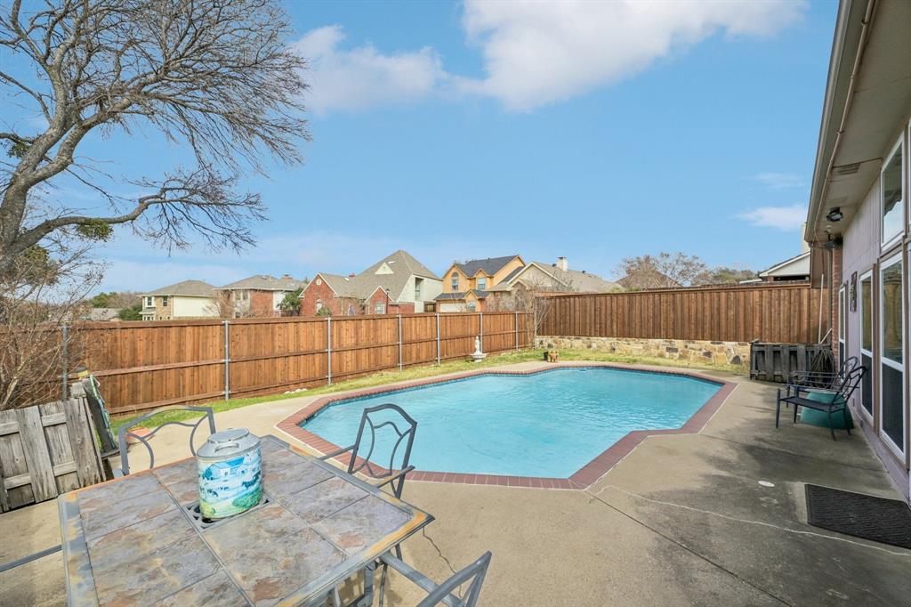 Timber Glen Three - Residential