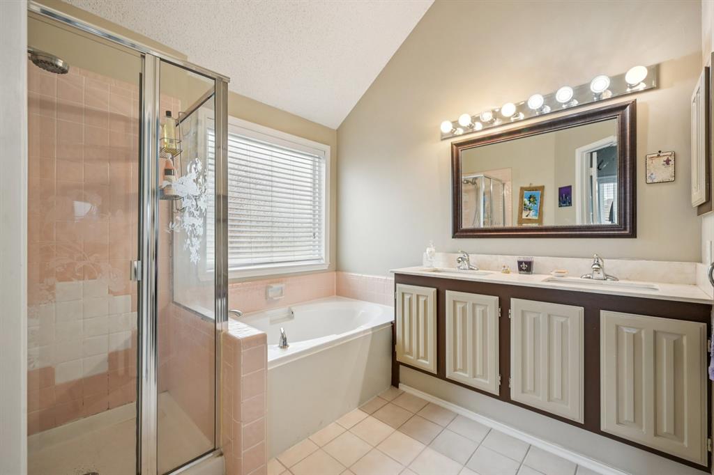 Timber Glen Three - Residential