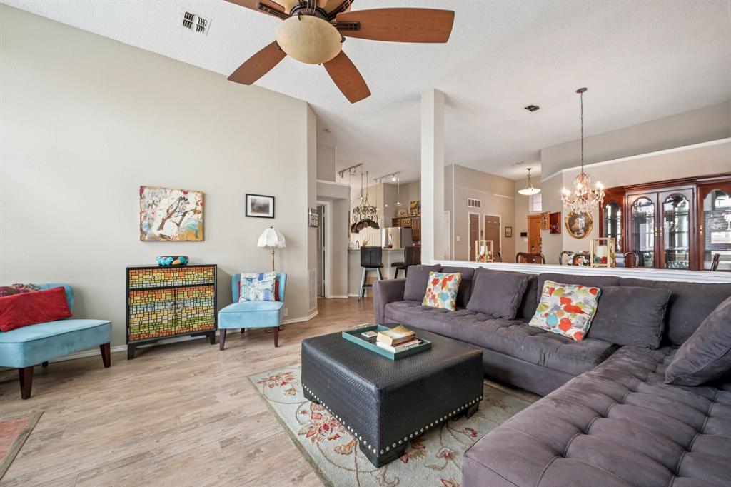 Timber Glen Three - Residential