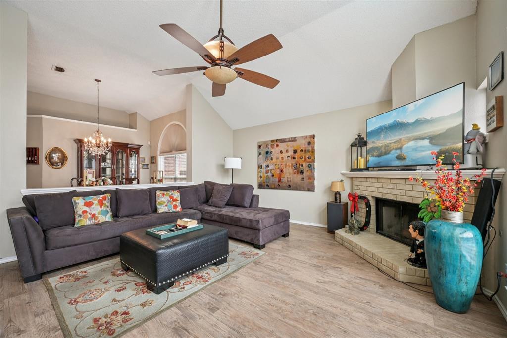 Timber Glen Three - Residential