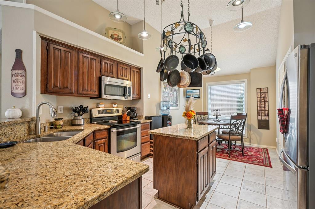 Timber Glen Three - Residential