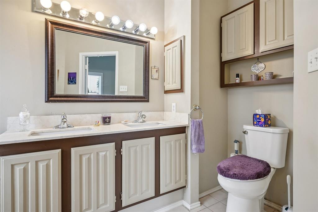 Timber Glen Three - Residential