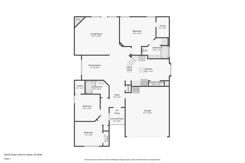 Timber Glen Three - Residential