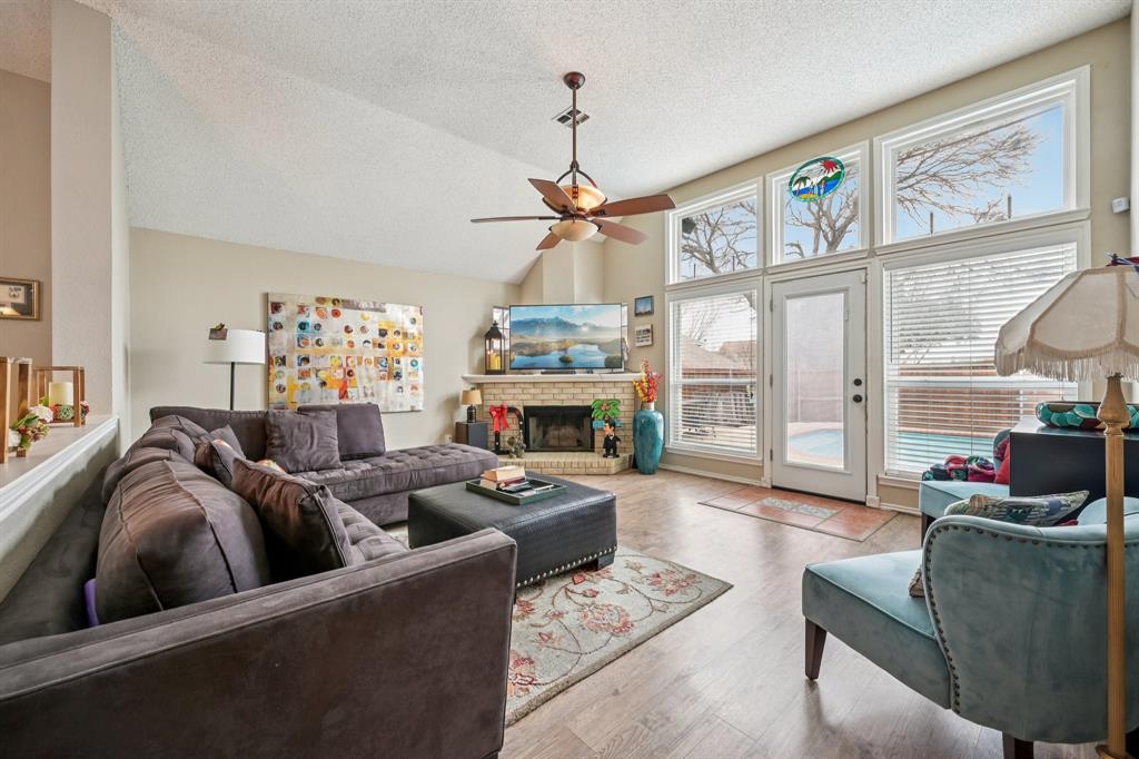 Timber Glen Three - Residential