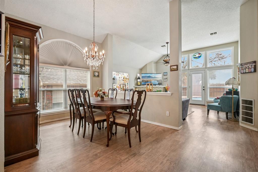 Timber Glen Three - Residential