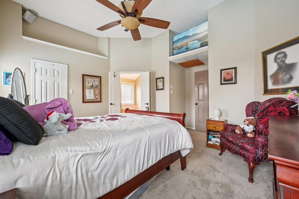 Timber Glen Three - Residential