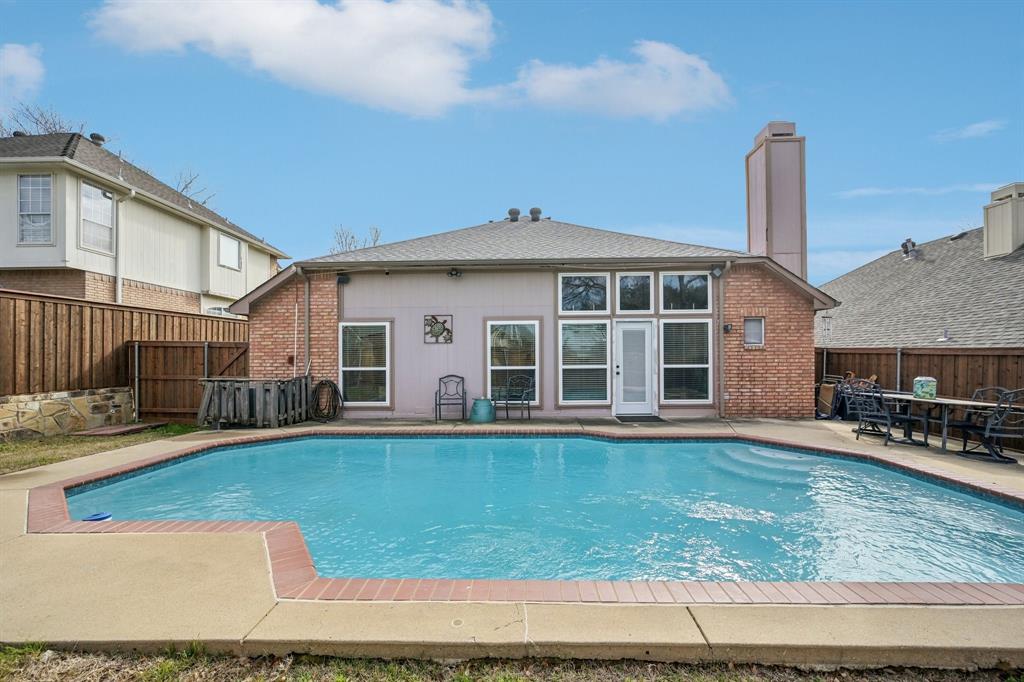 Timber Glen Three - Residential