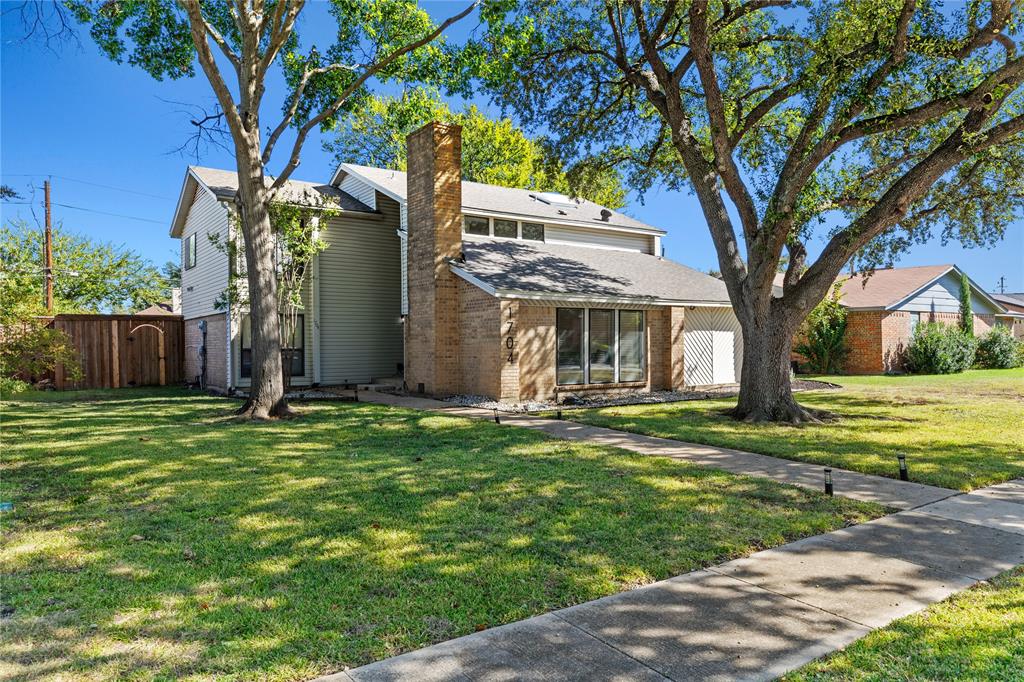1704 Elk Grove Drive