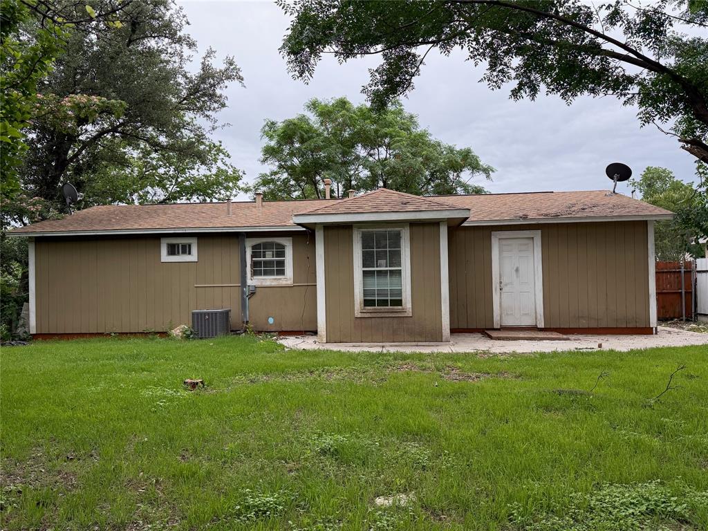 Sabine Place Add - Residential