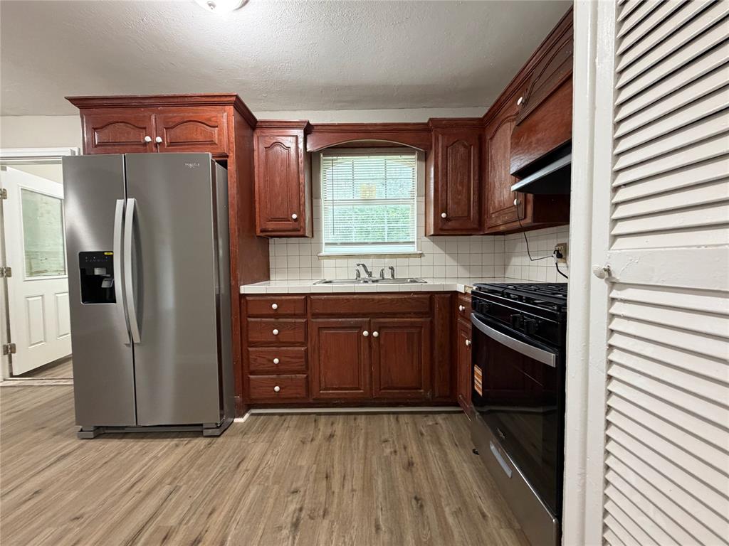 Sabine Place Add - Residential