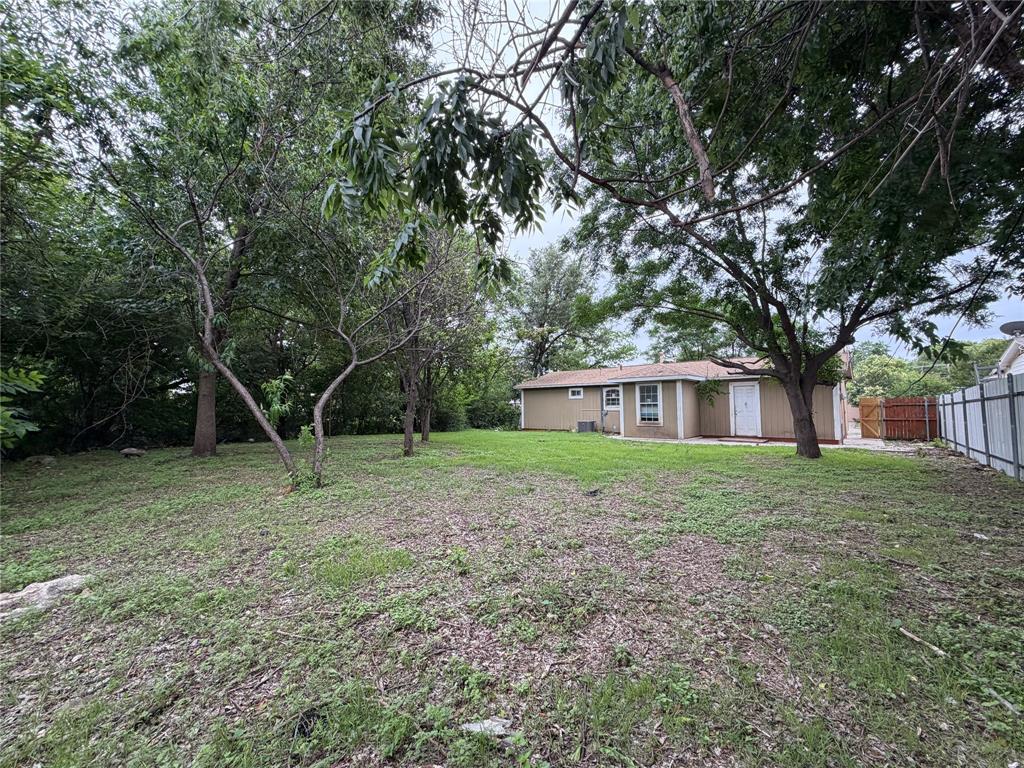 Sabine Place Add - Residential