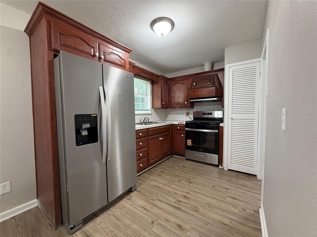 Sabine Place Add - Residential