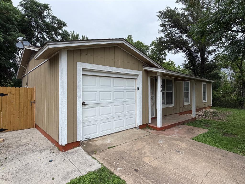 Sabine Place Add - Residential