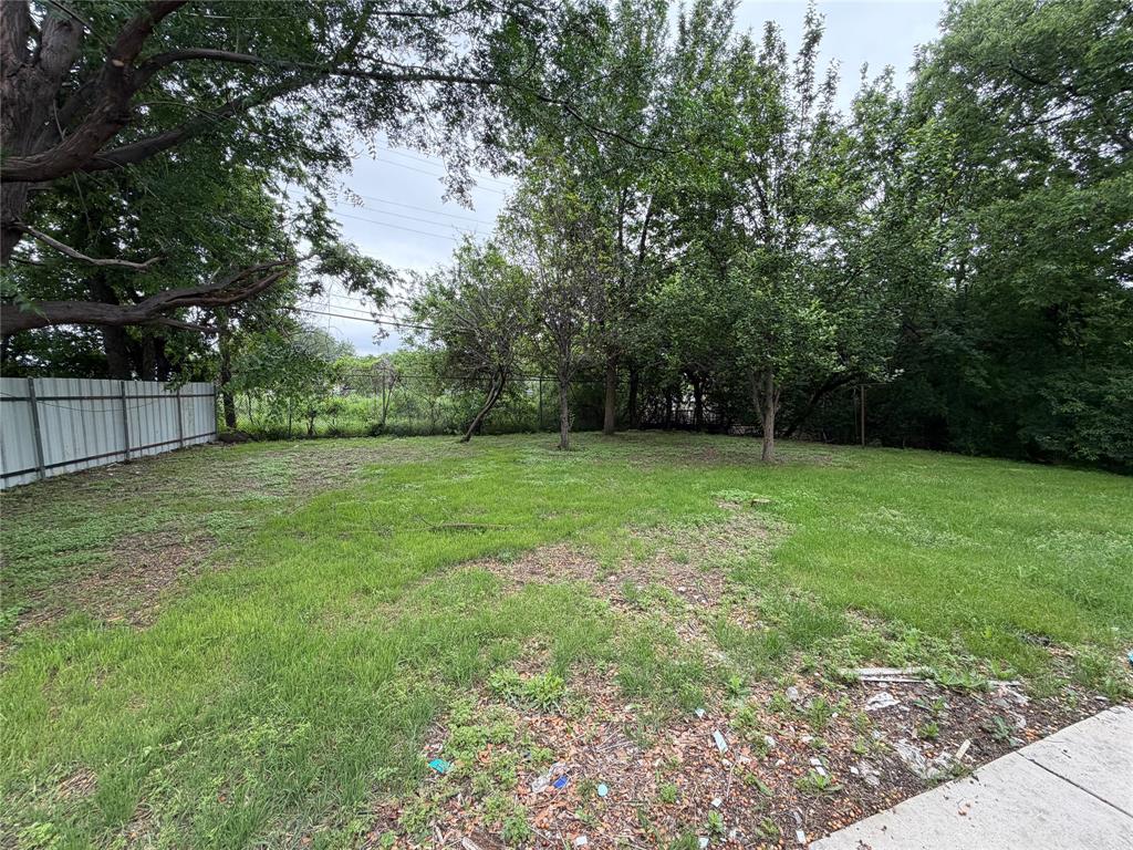 Sabine Place Add - Residential
