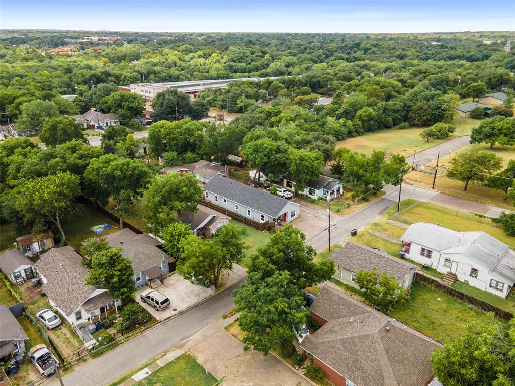 Madison 02 - Residential Income