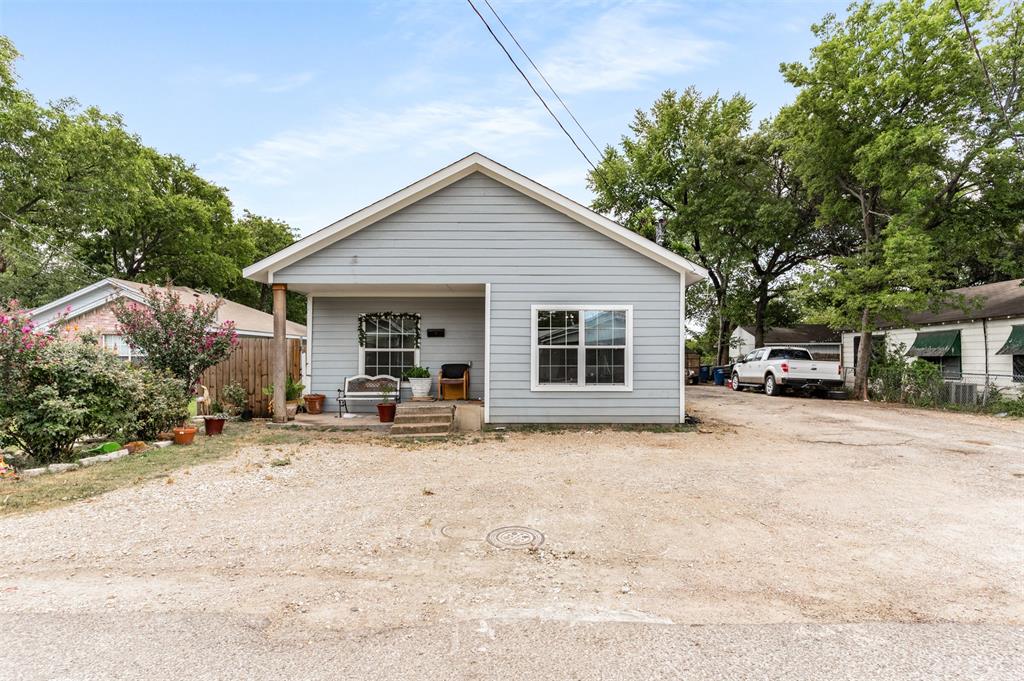 Madison 02 - Residential Income