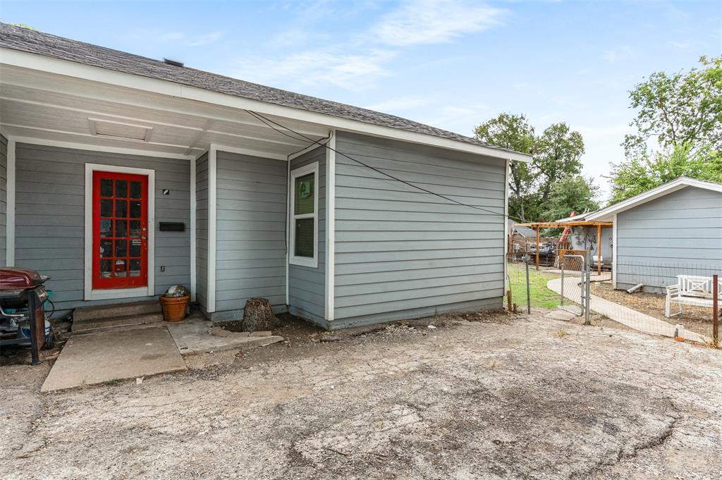 Madison 02 - Residential Income