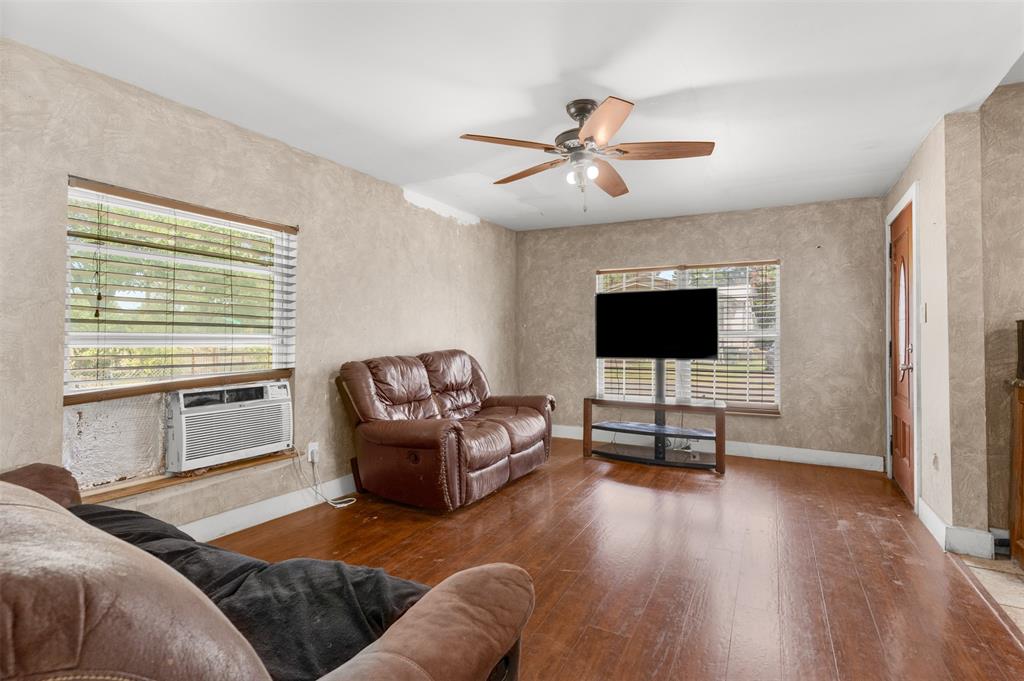 Madison 02 - Residential Income