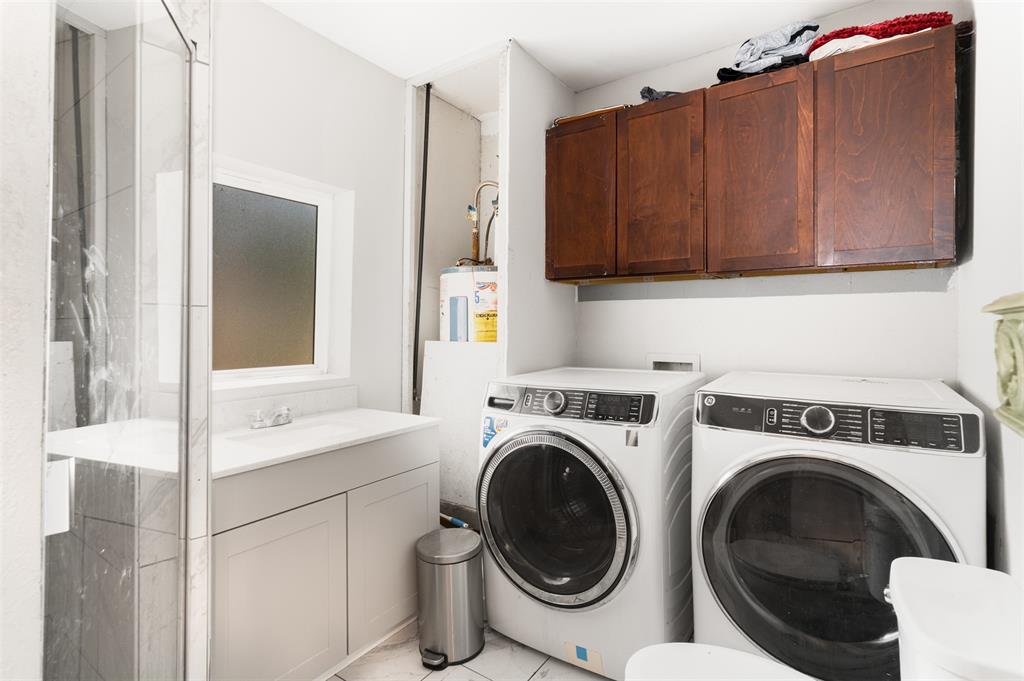 Madison 02 - Residential Income