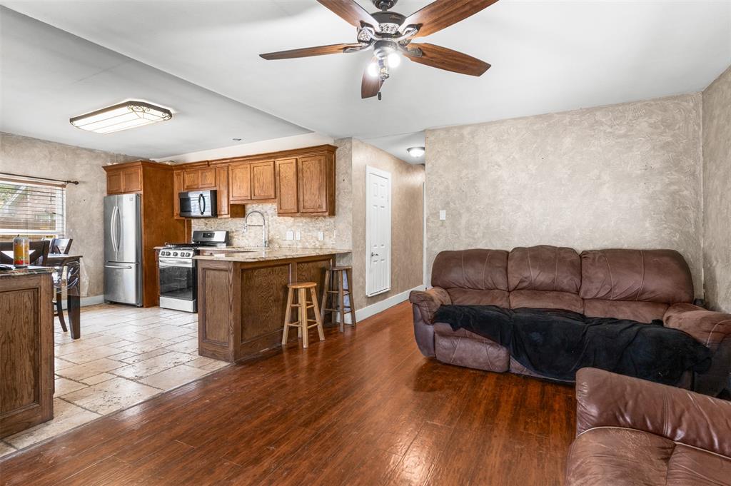 Madison 02 - Residential Income