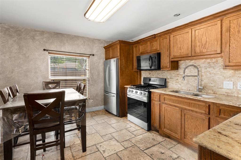 Madison 02 - Residential Income