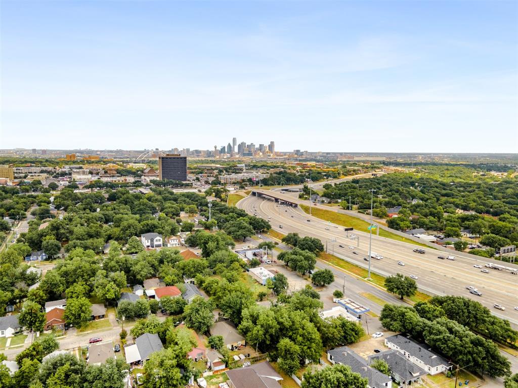 Madison 02 - Residential Income