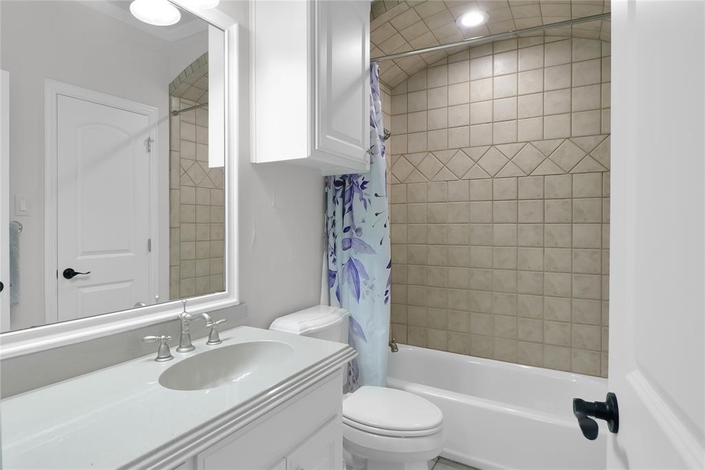 Clairemont - Residential