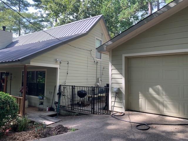 860 Wildwood Trail