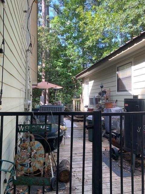 860 Wildwood Trail