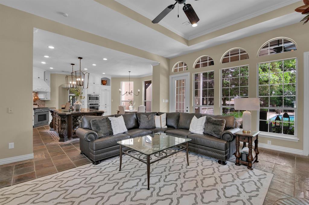 Coventry Manor Add - Residential