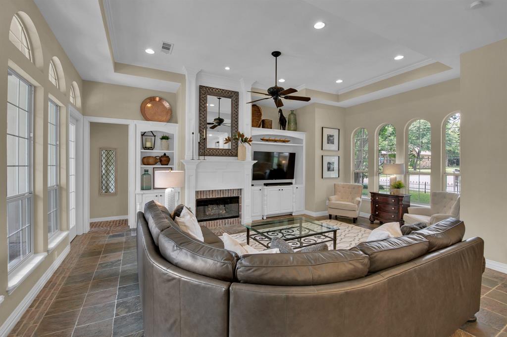 Coventry Manor Add - Residential