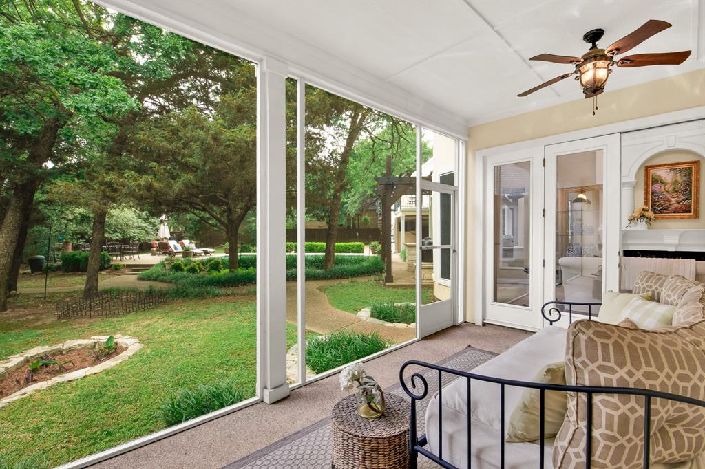 Coventry Manor Add - Residential