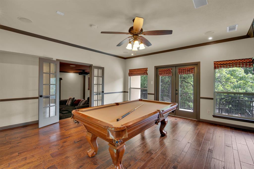 Coventry Manor Add - Residential