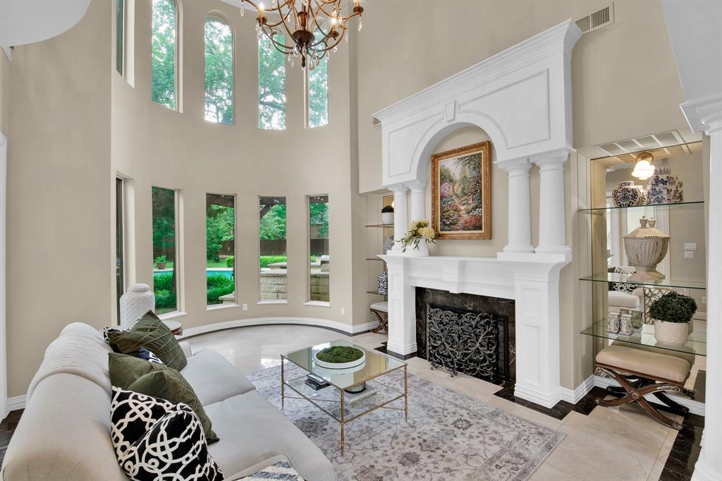 Coventry Manor Add - Residential