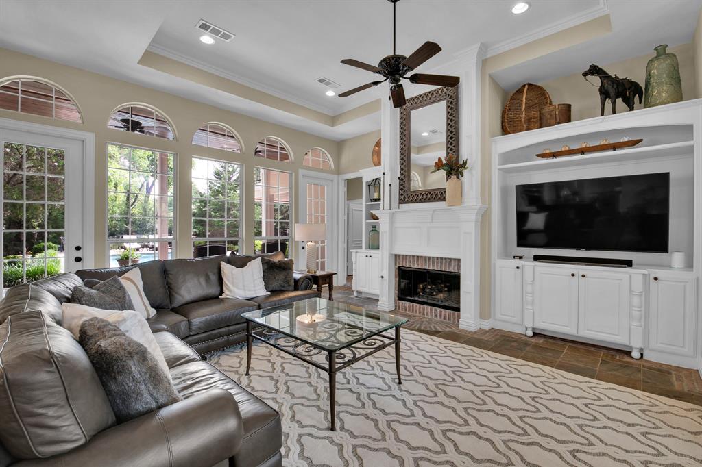 Coventry Manor Add - Residential