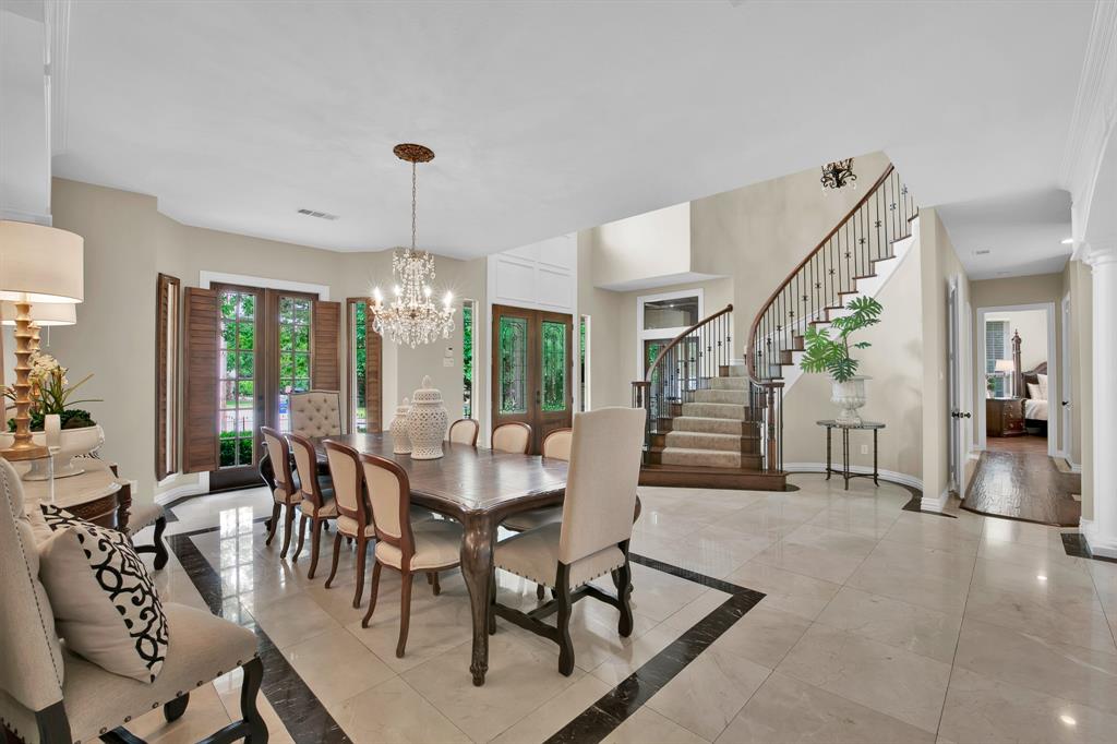 Coventry Manor Add - Residential