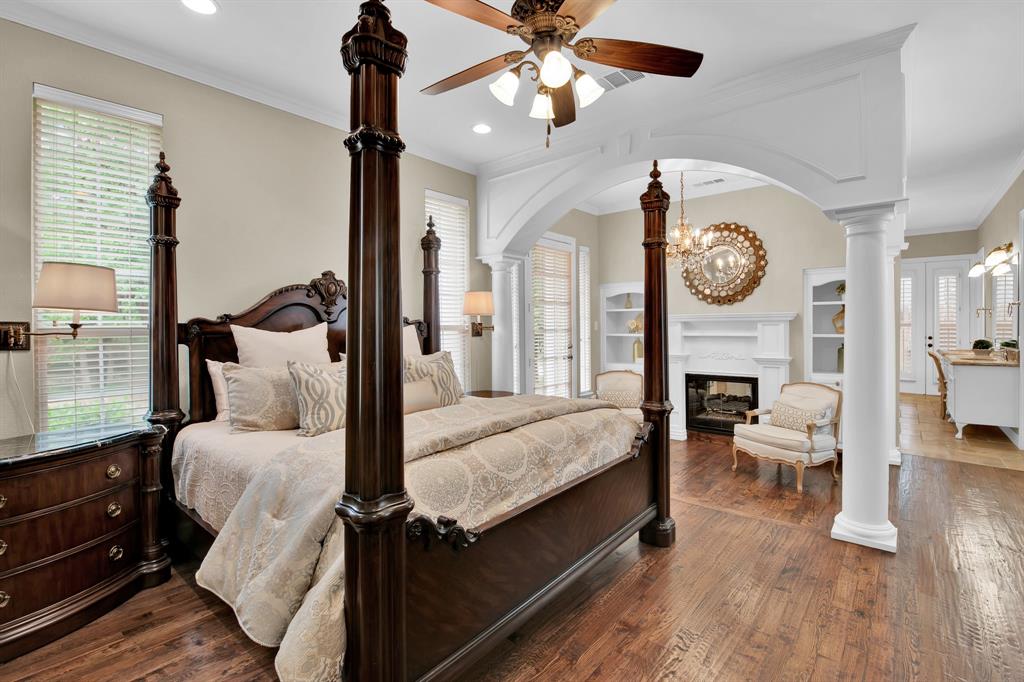 Coventry Manor Add - Residential