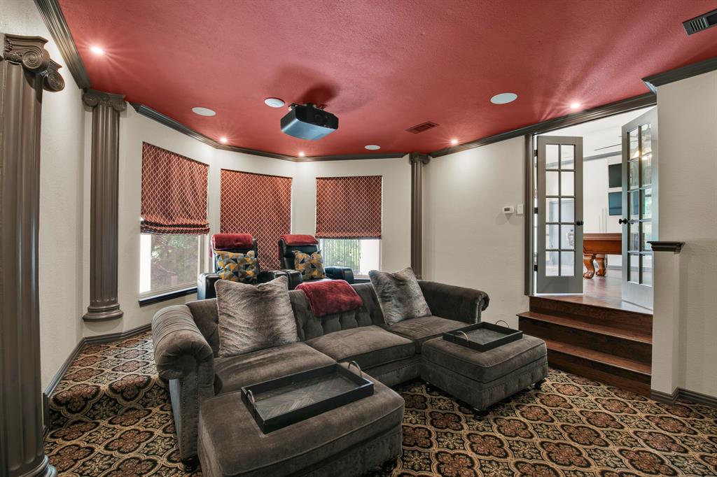 Coventry Manor Add - Residential