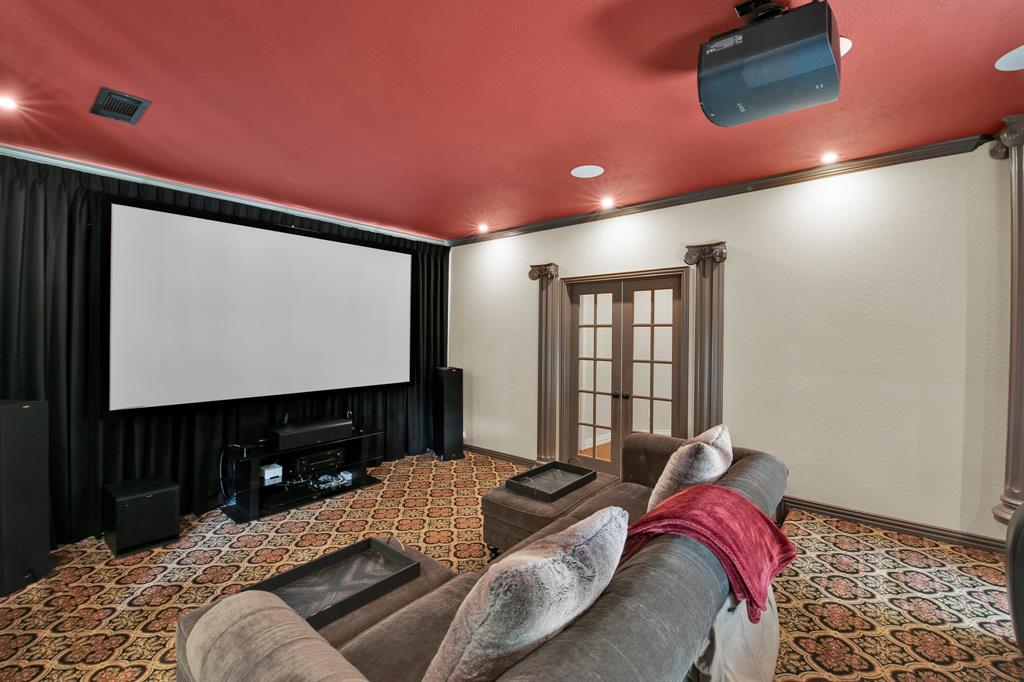 Coventry Manor Add - Residential