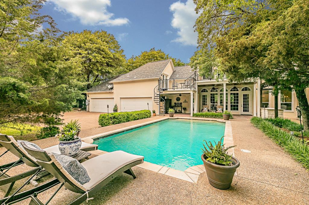 Coventry Manor Add - Residential