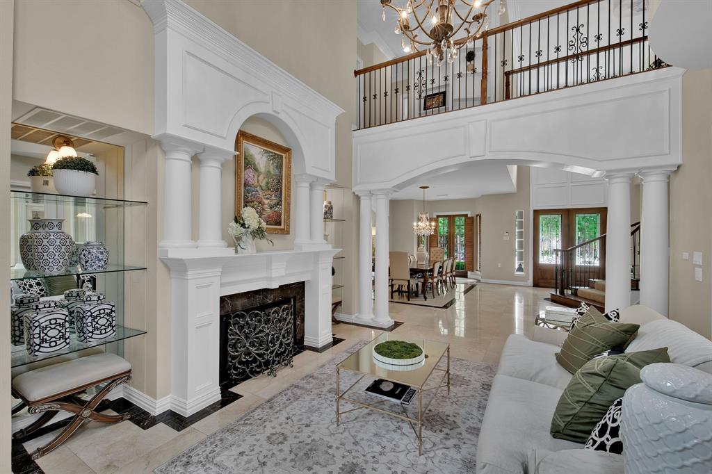 Coventry Manor Add - Residential