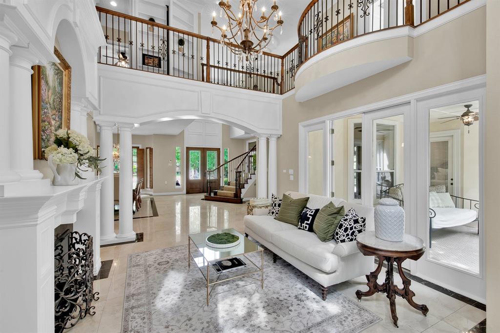 Coventry Manor Add - Residential