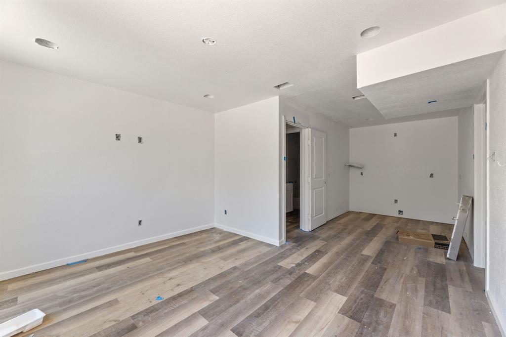 Terrace Home - Residential Income