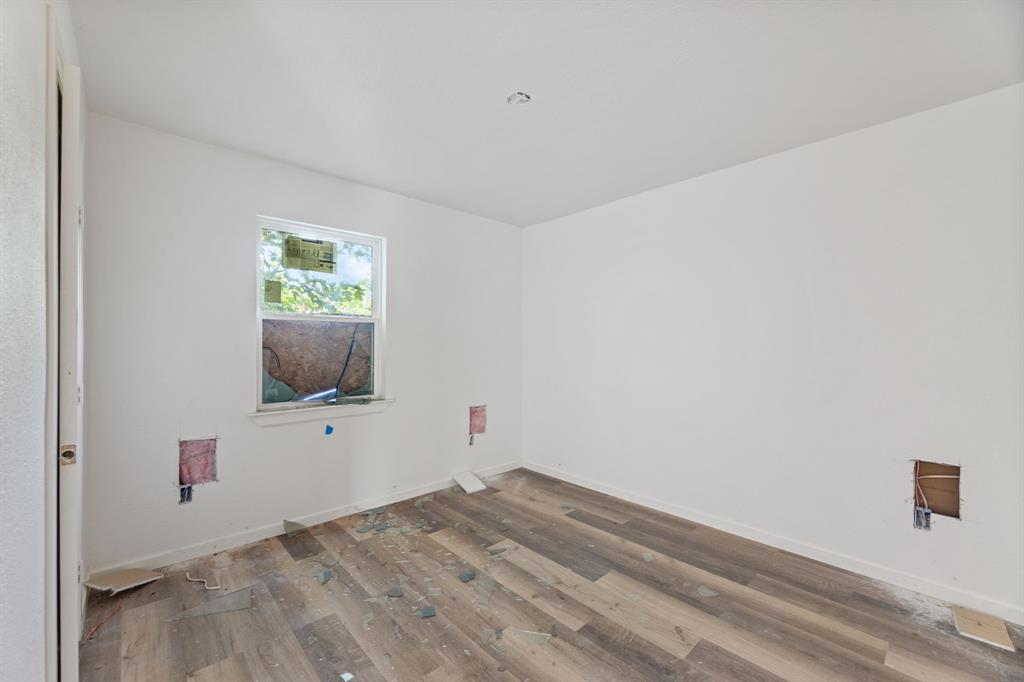 Terrace Home - Residential Income