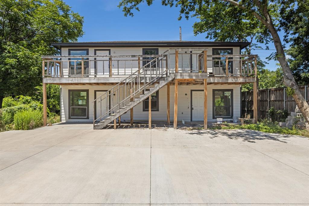 Terrace Home - Residential Income