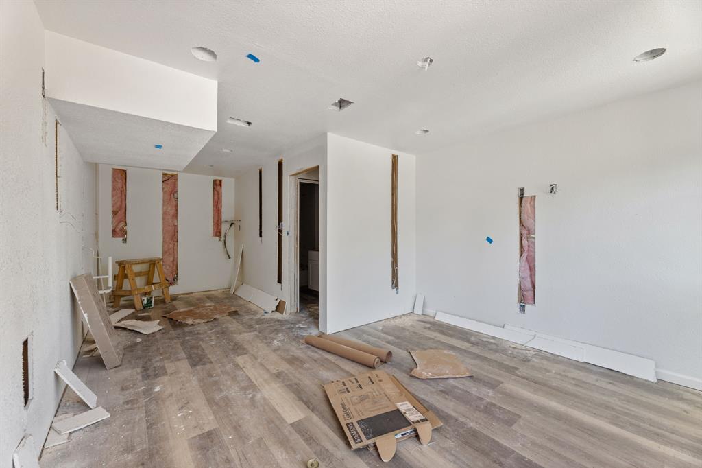 Terrace Home - Residential Income