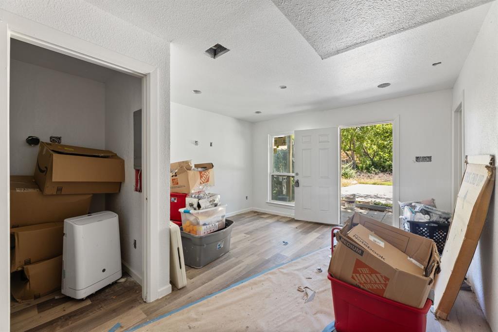 Terrace Home - Residential Income