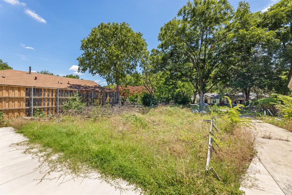 Terrace Home - Residential Income